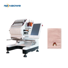 Industrial Sewing Machine and Embroidery Design Machine for Home